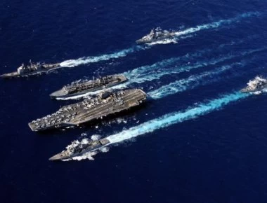 Οι ΗΠΑ δεν αποκλείουν στρατιωτική σύγκρουση με το Ιράν: «Σχεδιάζουμε ήδη τις κινήσεις μας»